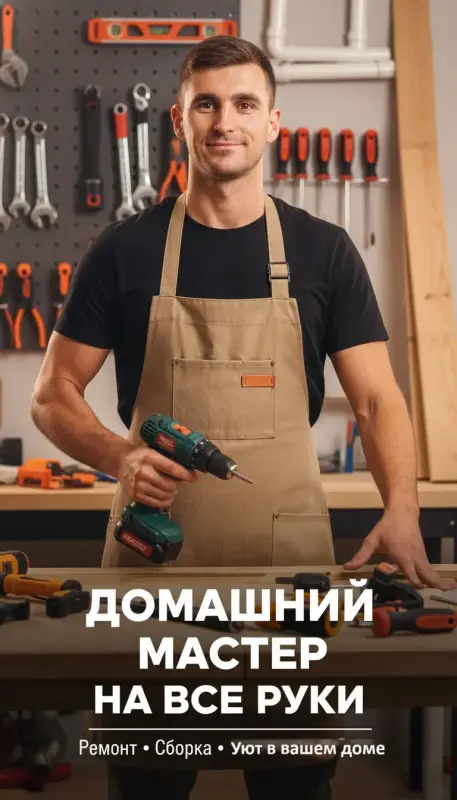 Муж на час - Мастер на дом. Лепель(Муж на час) - Вся Беларусь - Фото 3 Мастер на дом. Лепель(Муж на час) - Вся Беларусь - 229635 - Доска объявлений Kupika.by - Фото 3