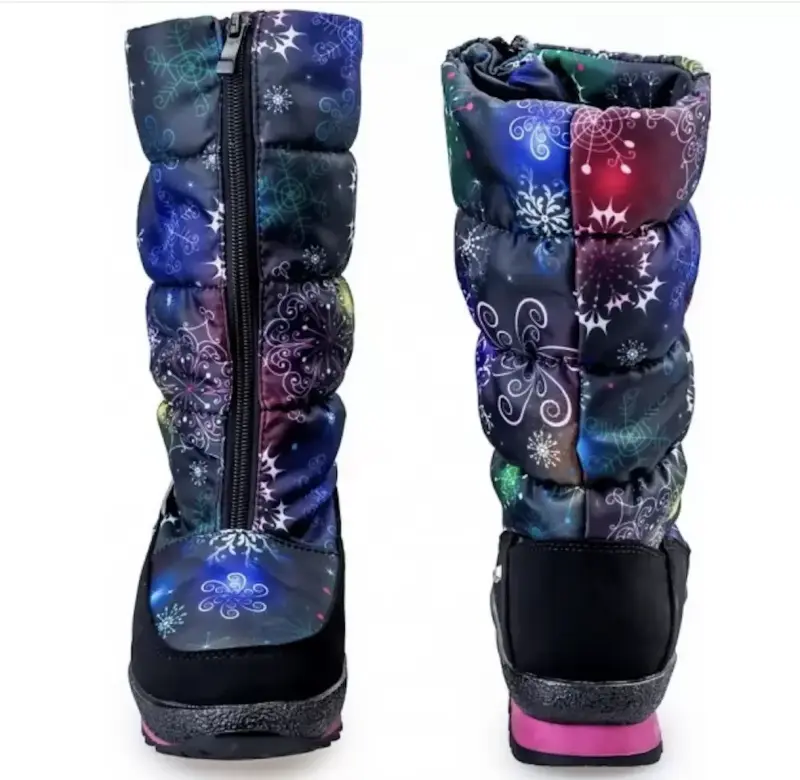 Детская обувь - Сапожки зимние - Вся Беларусь - Фото 2 Сапожки зимние - Вся Беларусь - 230535 - Доска объявлений Kupika.by - Фото 2