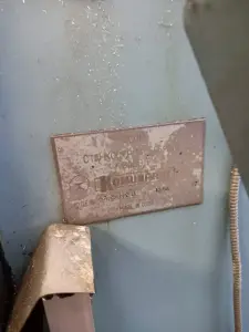 Широкоуниверсальный фрезерный станок 67К25ПФ20