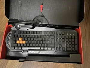 Клавиатура B314