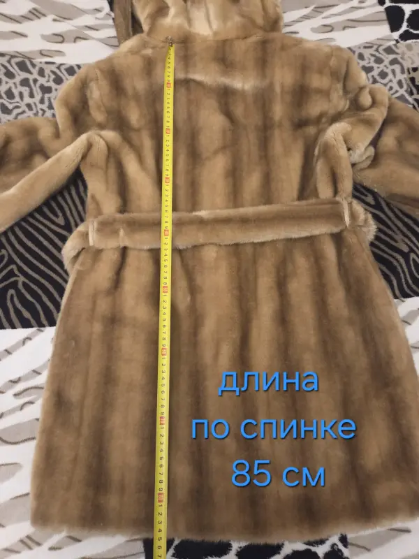 Женская верхняя одежда - Полушубок женский р. 42-44 S - Вся Беларусь - Фото 4 Полушубок женский р. 42-44 S - Вся Беларусь - 229717 - Доска объявлений Kupika.by - Фото 4