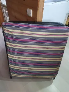 Раскладушка (кровать металлическая раскладная)