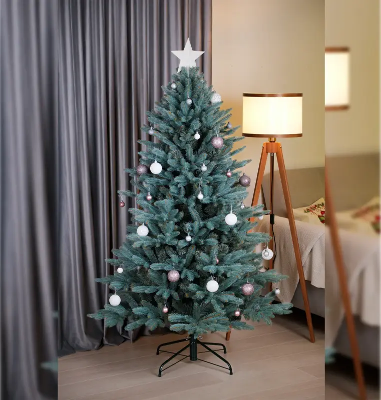 Новогодние товары - Елка искусственная Микс 165см - Вся Беларусь Елка искусственная Микс 165см - Вся Беларусь - 229378 - Доска объявлений Kupika.by