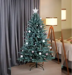 Елка искусственная Микс 165см