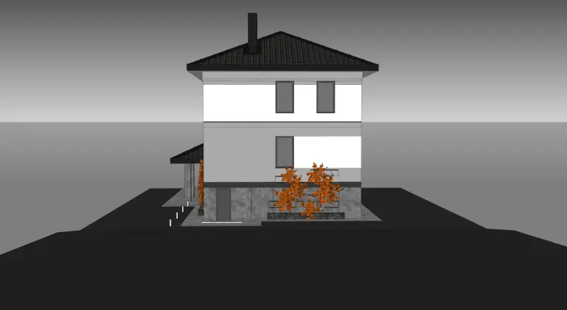 Архитектура и проектирование - проект надстройки этажа, архитектор Брест - Вся Беларусь - Фото 4 проект надстройки этажа, архитектор Брест - Вся Беларусь - 230042 - Доска объявлений Kupika.by - Фото 4