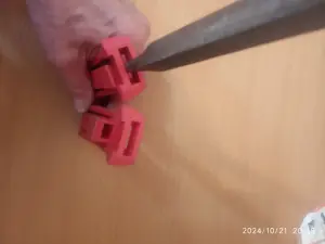 Продам ручки к напильнику