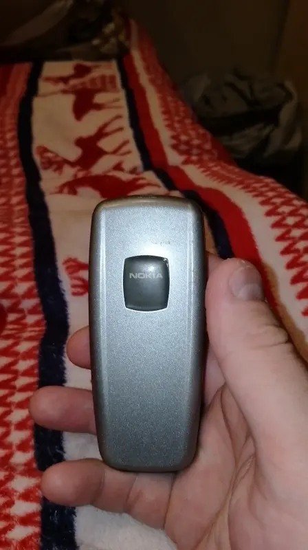 Мобильные телефоны - Nokia 2600 ретро антиквариат - Вся Беларусь - Фото 2 Nokia 2600 ретро антиквариат - Вся Беларусь - 229628 - Доска объявлений Kupika.by - Фото 2