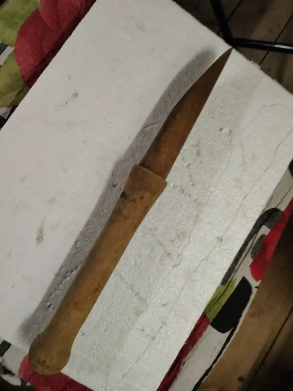 Черенок для саперки