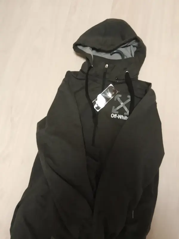 Новый спортивный костюм р 48/52