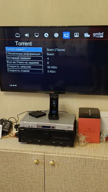 Видео, DVD и Blu-ray плееры - Корейский медиаплеер Gmini HDR1100H - Вся Беларусь - Фото 13 Корейский медиаплеер Gmini HDR1100H - Вся Беларусь - 229158 - Доска объявлений Kupika.by - Фото 13