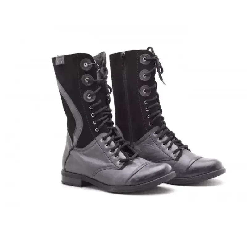 Сапожки зимние