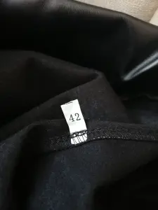 Брюки-палаццо, 146-152см (новые)