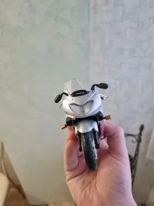 коллекционные модели серии MAISTO