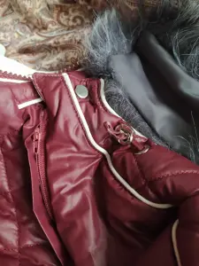 Зимняя куртка. Недорого