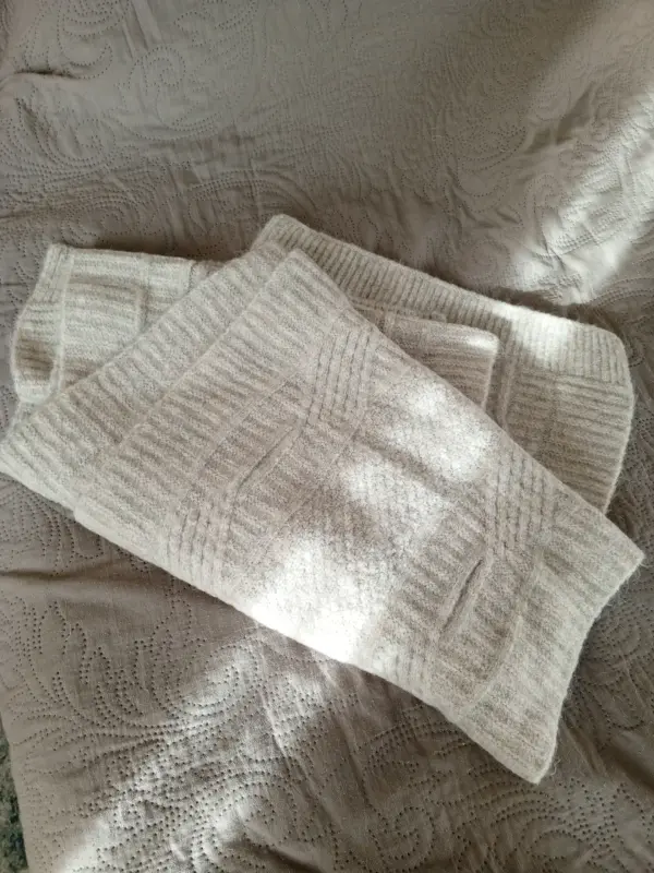 Шарф женский.