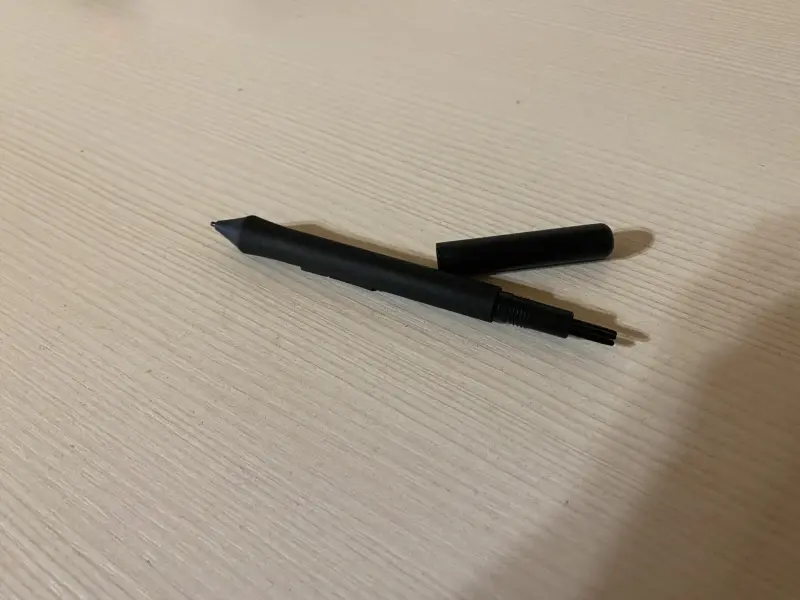 Графический планшет Wacom CTL-4100WLE-N Intuos S Bluetooth. - Каменец - 231498 - Доска объявлений Kupika.by - Фото 5