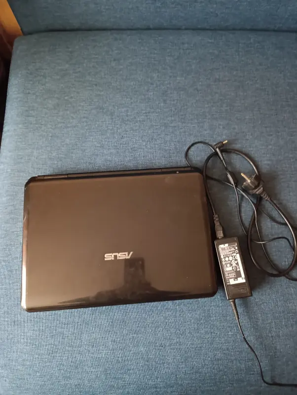 Ноутбук ASUS - Вся Беларусь - 231476 - Доска объявлений Kupika.by - Фото 9