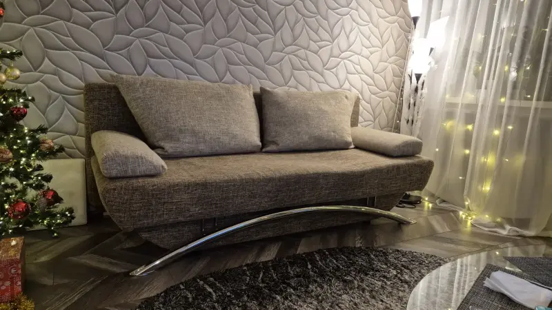 Диван (диван-кровать)