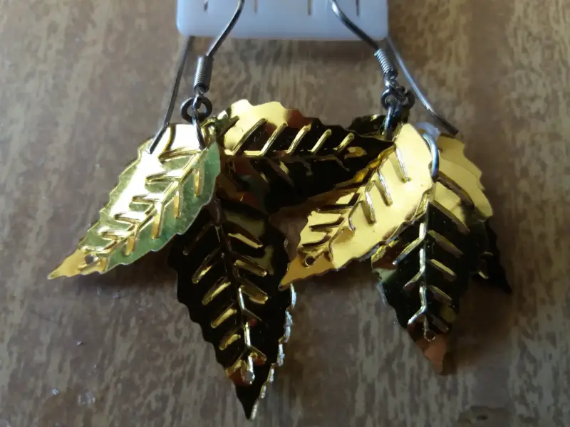 Серьги - Вся Беларусь - 230744 - Доска объявлений Kupika.by - Фото 3