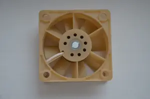 Вентилятор приборный ТС7063.Н002, 220В