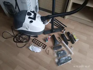 Продаю паропылесос Karcher SV 1905 (1.439-312.0) 2300 вт.