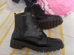 Ботинки, полуботинки, сапоги, полусапоги