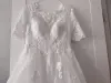 Свадьба - Свадебное платье - Вся Беларусь - Фото 3 Свадебное платье - Вся Беларусь - 230198 - Доска объявлений Kupika.by - Фото 3