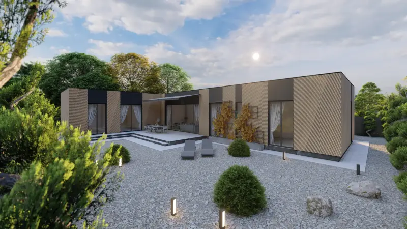 заказать индивидуальный проект дома Баровляны - Вся Беларусь - 231034 - Доска объявлений Kupika.by - Фото 4