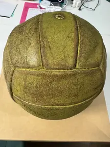 Футбольный мяч