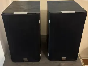 Акустика DALI LEKTOR 2