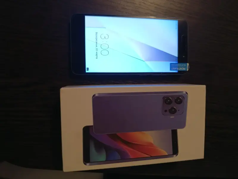 Смартфон Pagraer.  12/1ТБ. - Вся Беларусь - 230006 - Доска объявлений Kupika.by - Фото 3