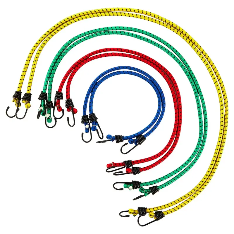 Автомобильные натяжители для багажа (Германия)