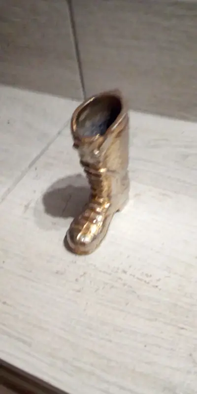 Сапожок Касли