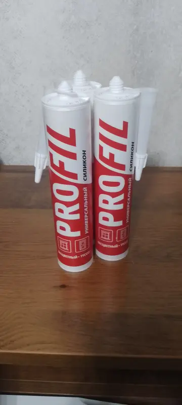 Универсальный силикон