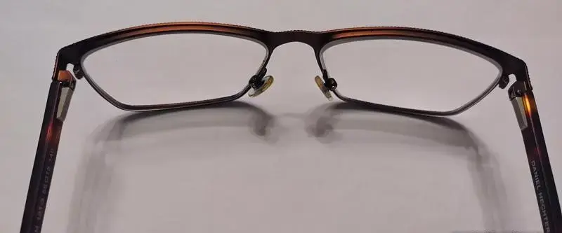 Товары медицинского назначения - Очки для зрения Daniel Hechter (Франция) - Вся Беларусь - Фото 6 Очки для зрения Daniel Hechter (Франция) - Вся Беларусь - 229763 - Доска объявлений Kupika.by - Фото 6