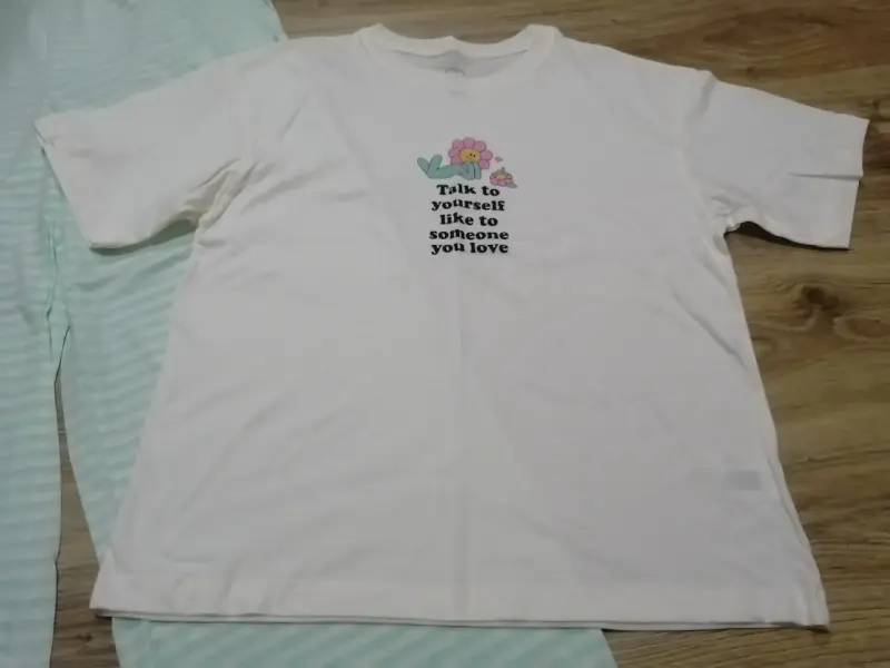 Пижама женская, размер 44S (новая)