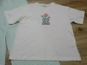 Пижама женская, размер 44S (новая)