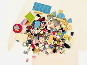 Лего 41094 Маяк Lego Friends ОРИГИНАЛ