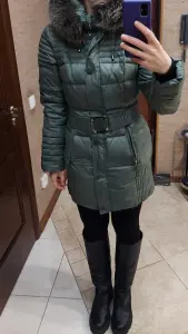 Куртка женская