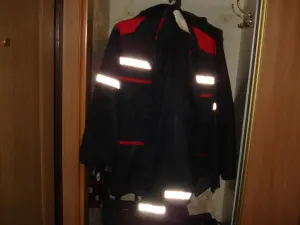 Продам костюм рабочий (куртка и брюки)