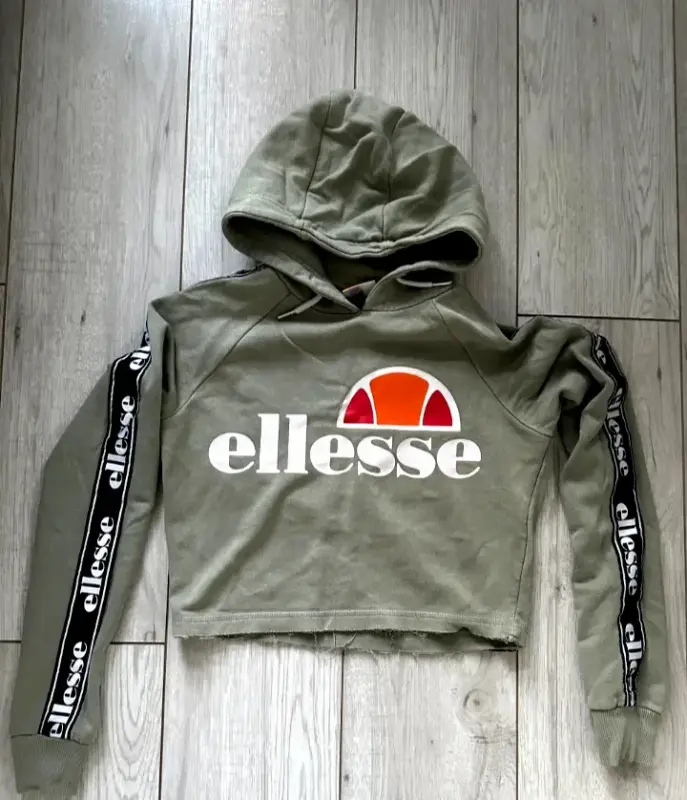Топ Ellesse (оригинал)
