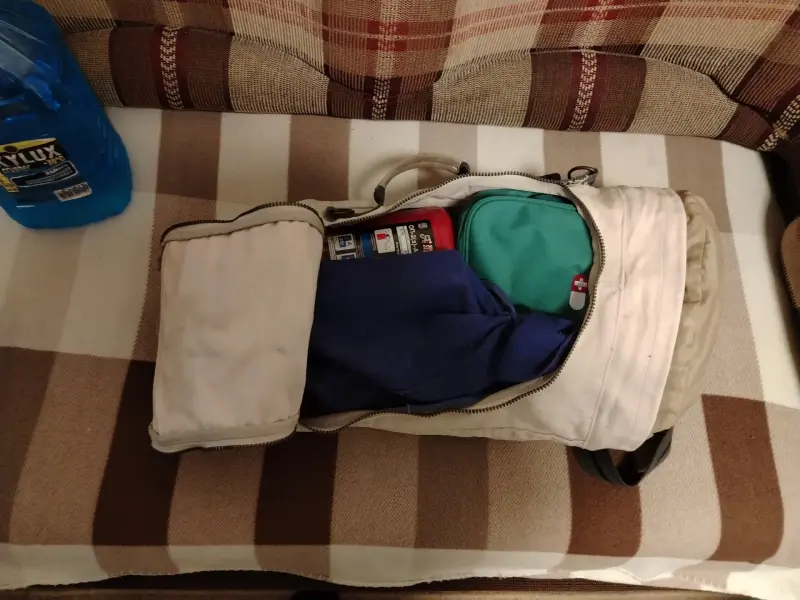 Набор автомобилиста