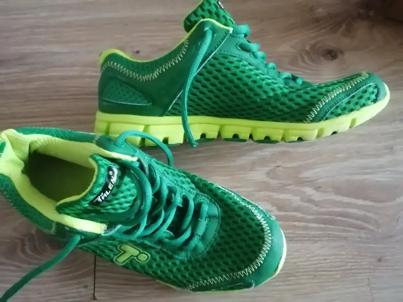 Кроссовки Talen, размер 37