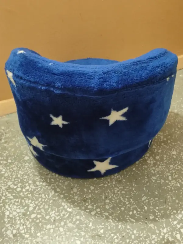 Мягкое поролоново-плюшевое кресло-лежанка для вашего 4-ногого питомца - Вся Беларусь - 229765 - Доска объявлений Kupika.by - Фото 2