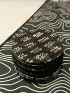 Паста нишман/Nishman M1 для укладки волос 100 мл