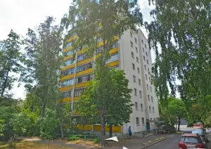 Собственник сдаст 2-х комн.квартиру,на долгий срок для семьи.