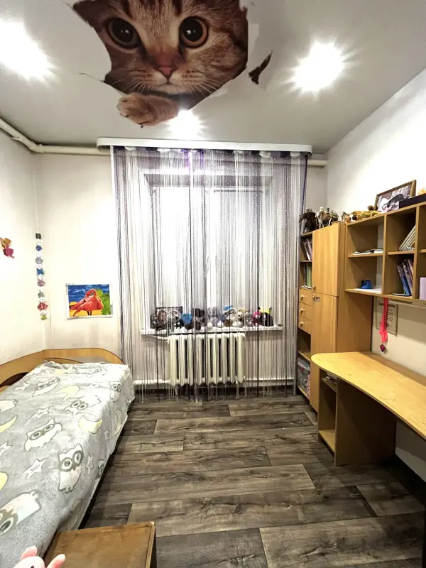 3-х комнатная квартира в блокированном доме