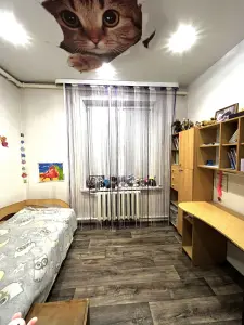 3-х комнатная квартира в блокированном доме