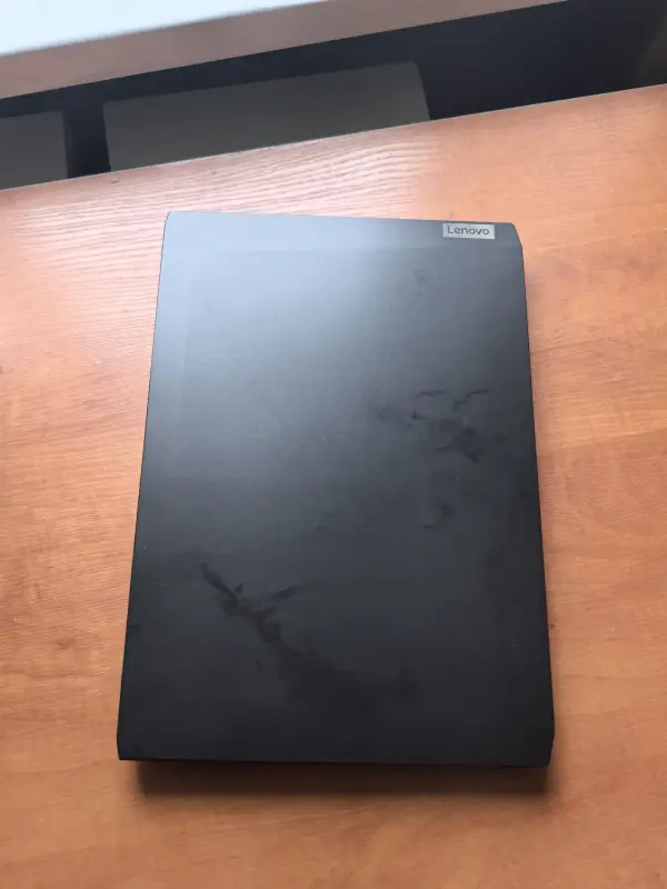 Игровой ноутбук Lenovo IdeaPad Gaming 3 15ACH6 82K2028DPB