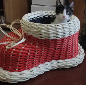 Изделия из ротанга